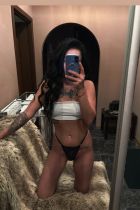 Проститутка Мирослава  (27 лет, Мурманск)